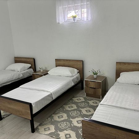 Hostel,Halal Хостел,Халал Tokmok Exterior photo