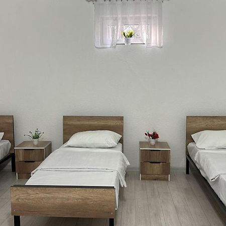 Hostel,Halal Хостел,Халал Tokmok Exterior photo