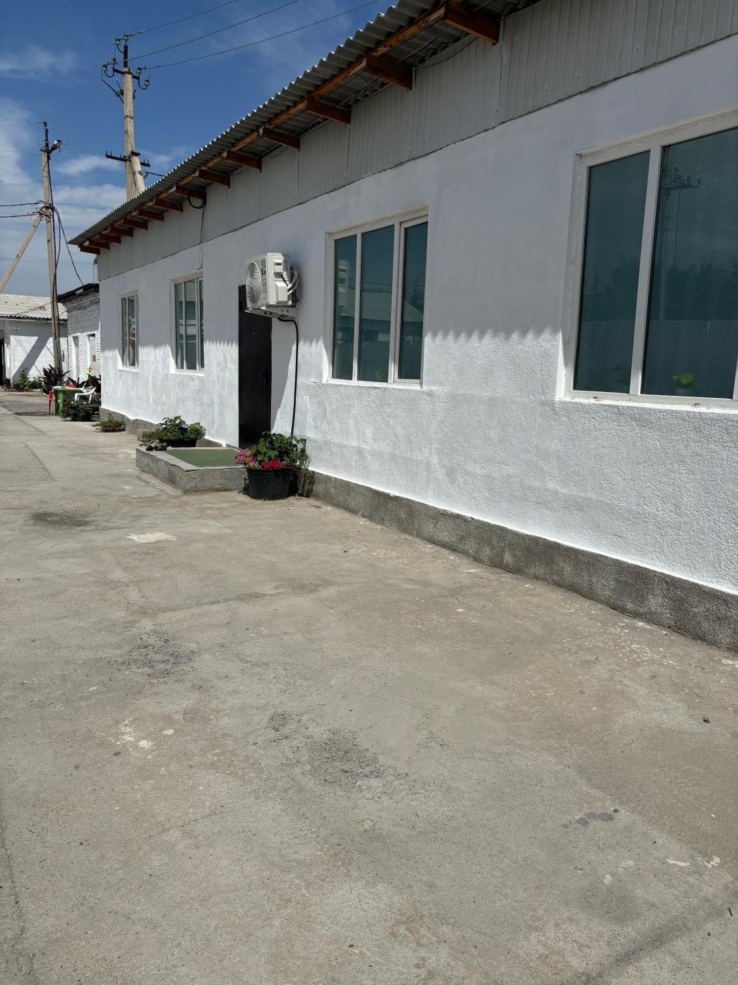 Hostel,Halal Хостел,Халал Tokmok Exterior photo
