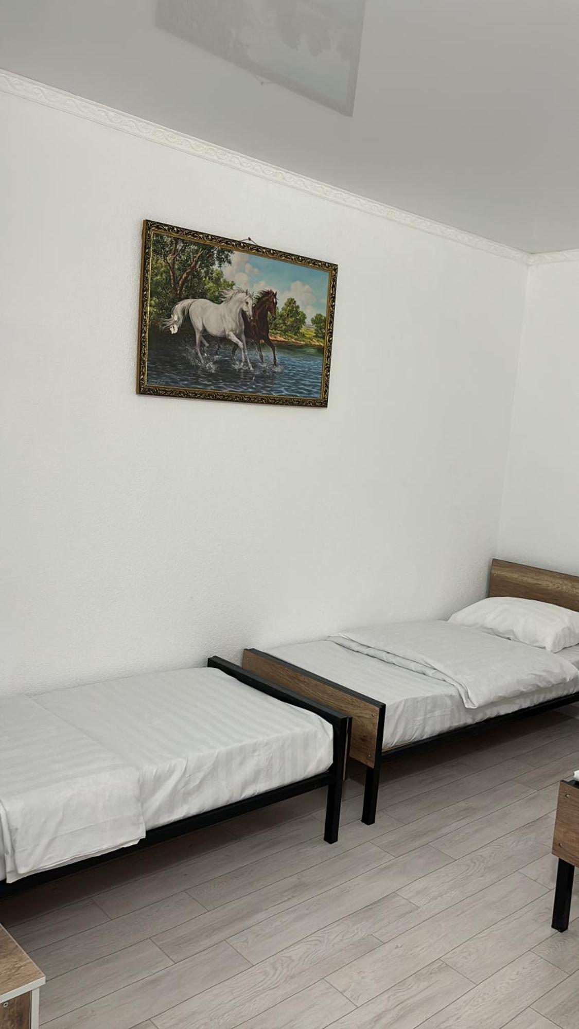 Hostel,Halal Хостел,Халал Tokmok Exterior photo