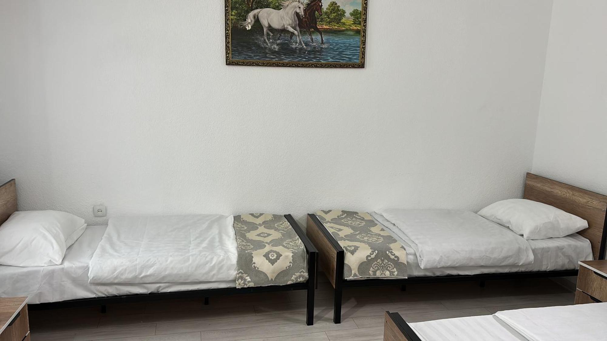 Hostel,Halal Хостел,Халал Tokmok Exterior photo