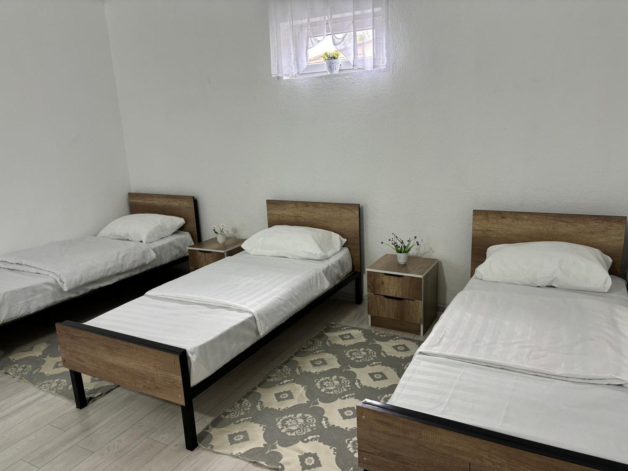 Hostel,Halal Хостел,Халал Tokmok Exterior photo