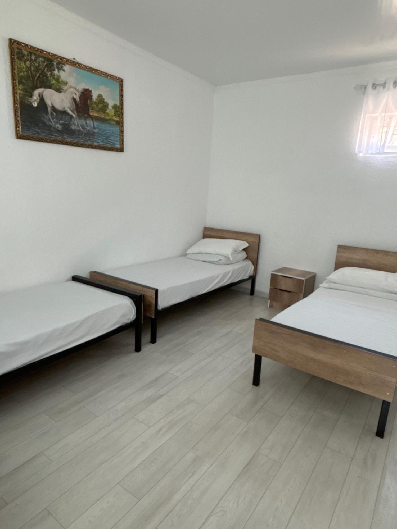 Hostel,Halal Хостел,Халал Tokmok Exterior photo