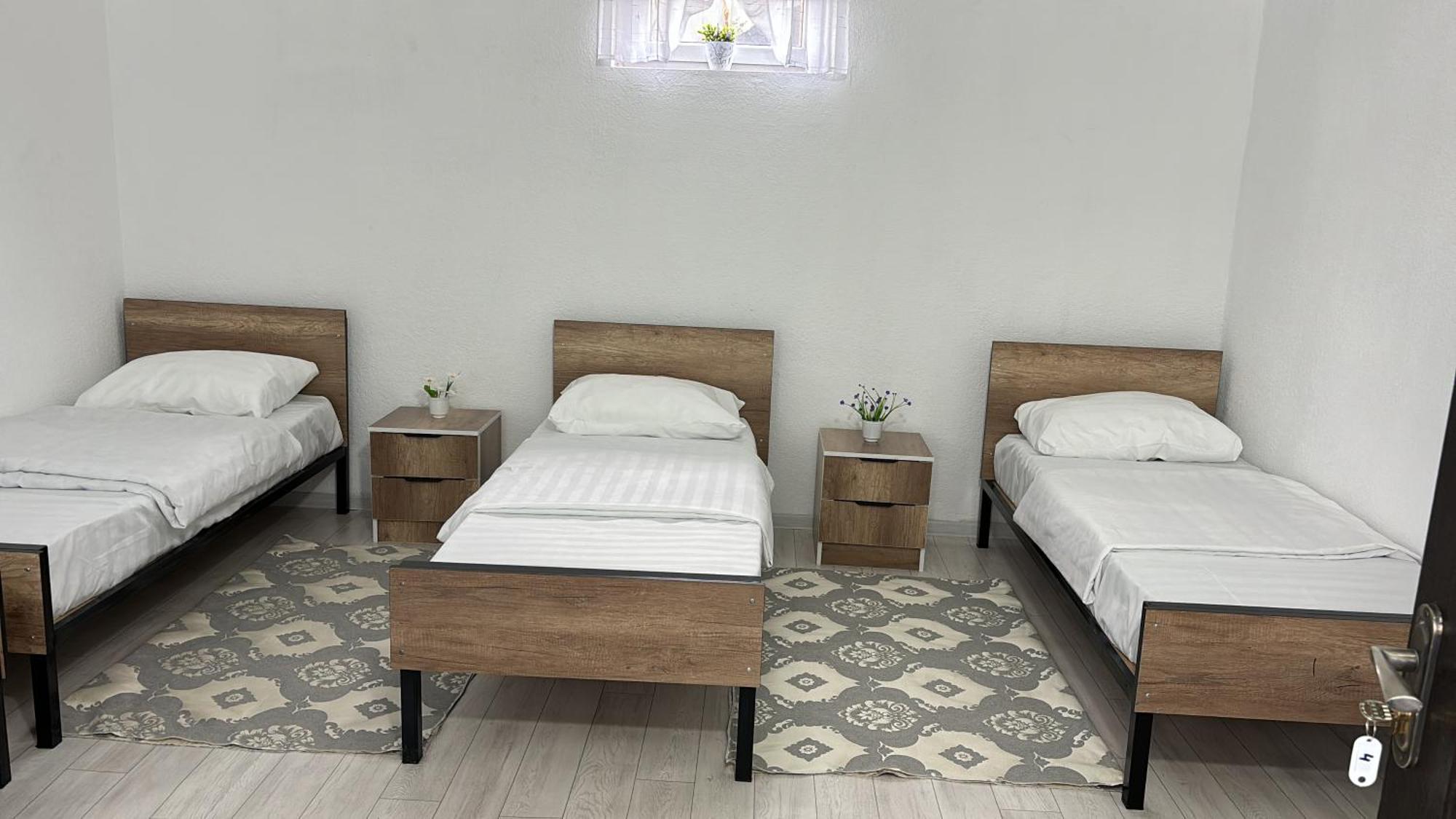 Hostel,Halal Хостел,Халал Tokmok Exterior photo