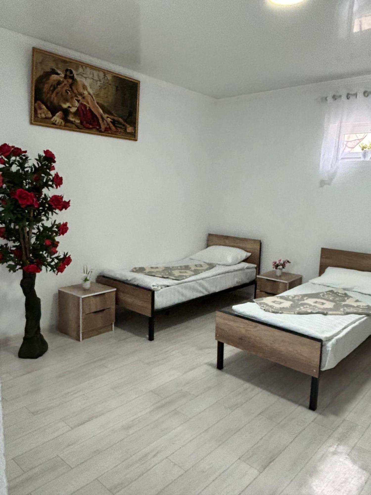 Hostel,Halal Хостел,Халал Tokmok Exterior photo
