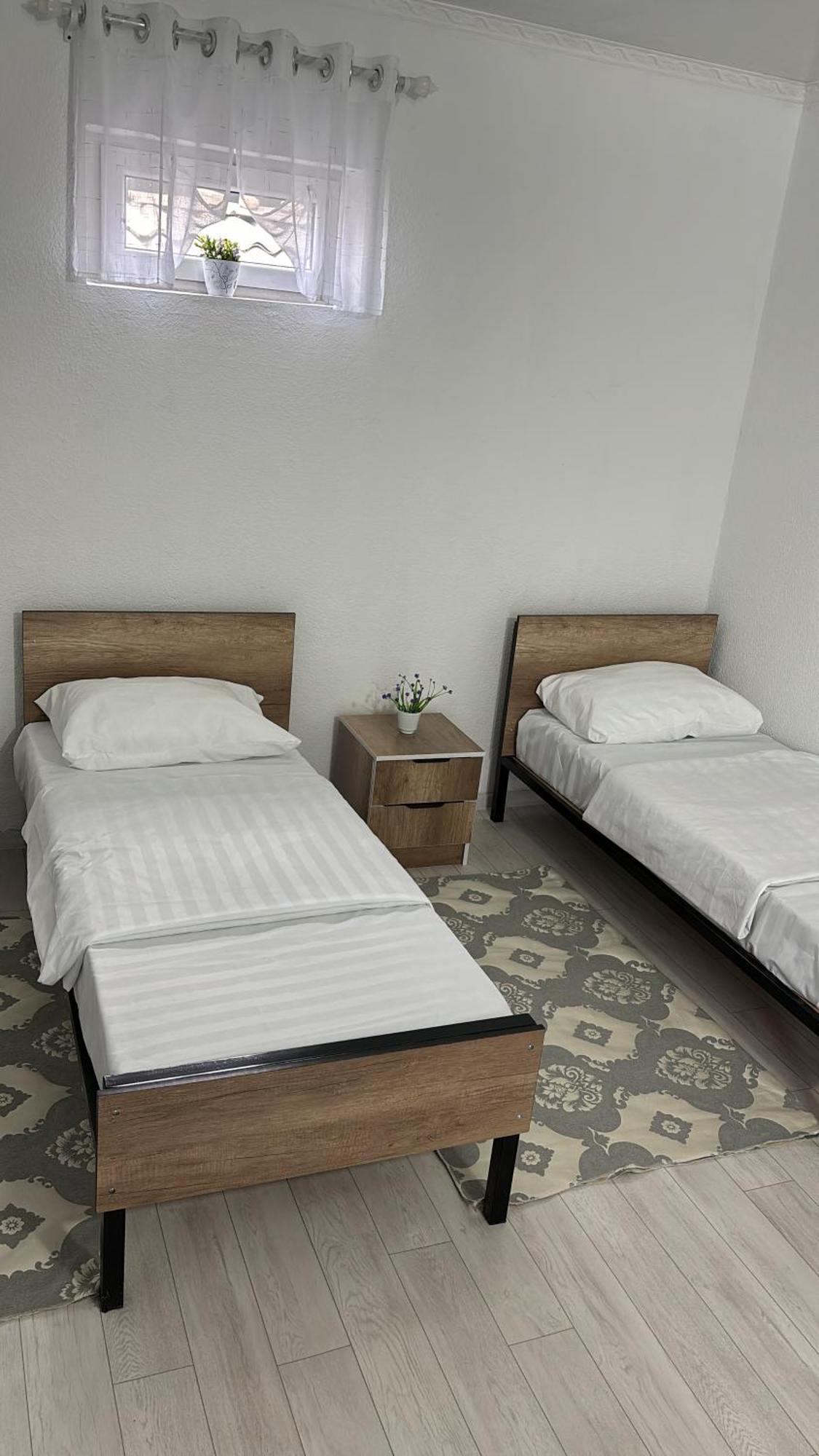 Hostel,Halal Хостел,Халал Tokmok Exterior photo