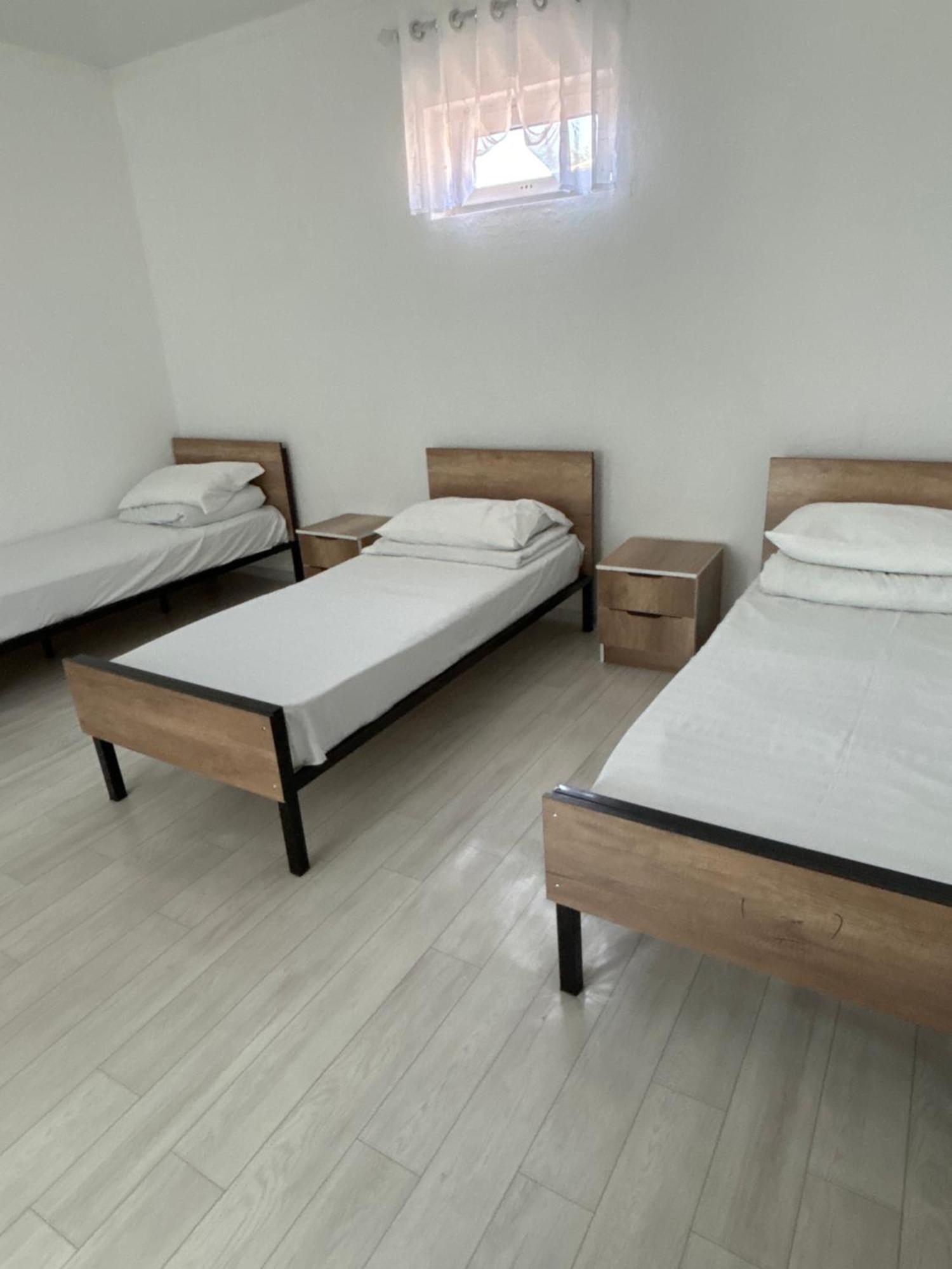 Hostel,Halal Хостел,Халал Tokmok Exterior photo