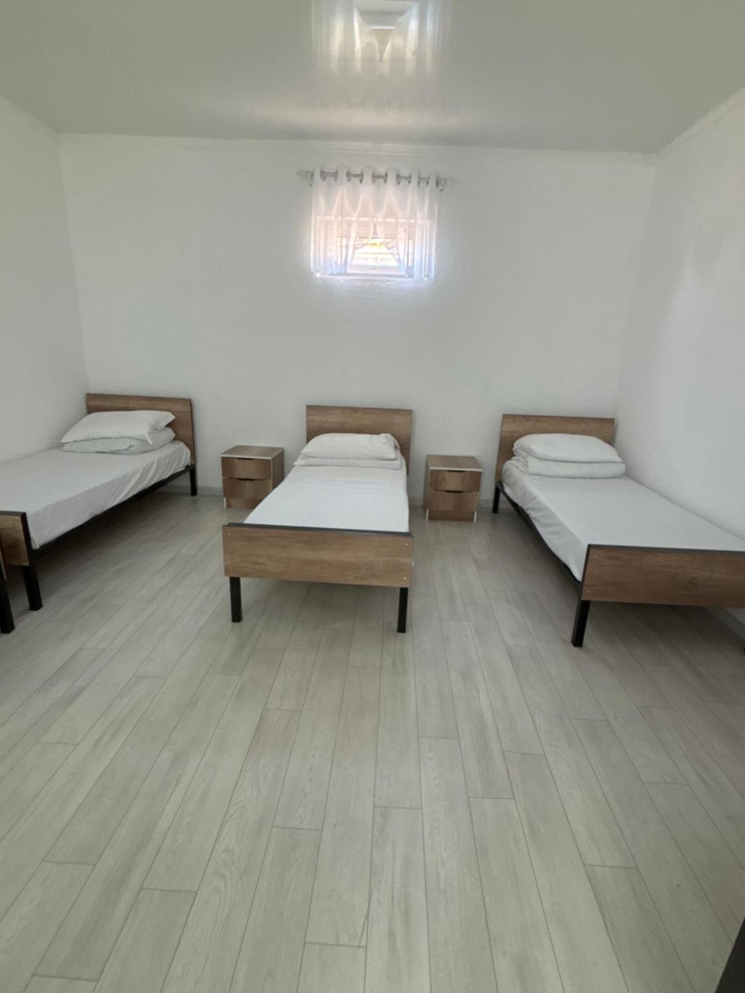 Hostel,Halal Хостел,Халал Tokmok Exterior photo