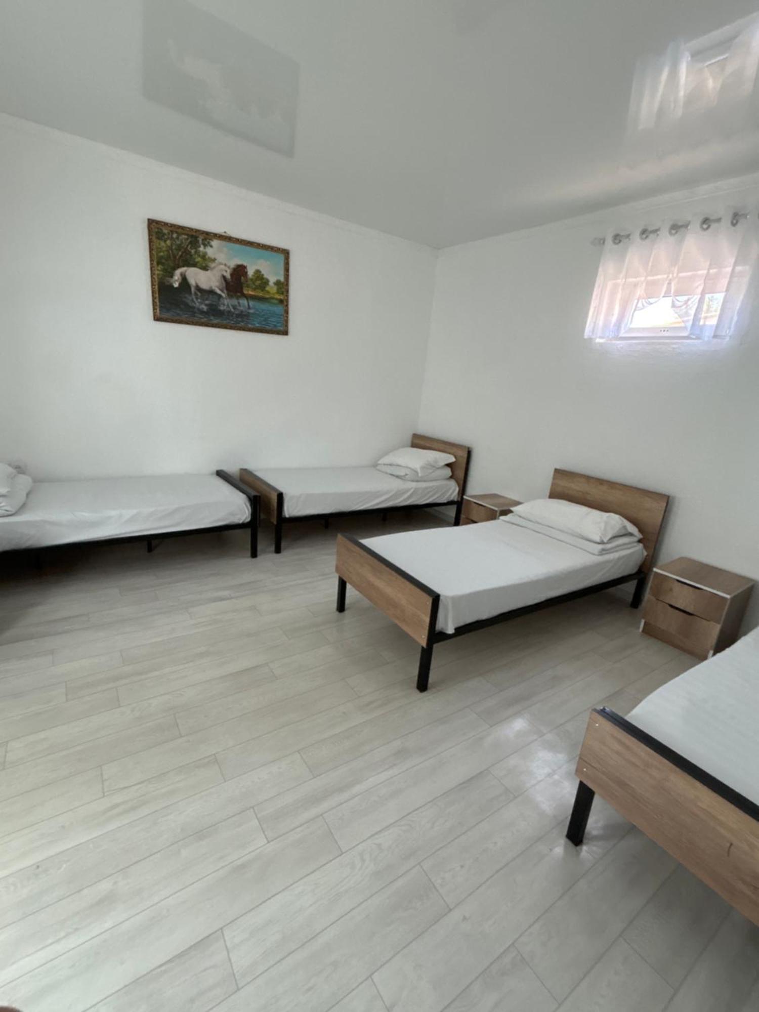 Hostel,Halal Хостел,Халал Tokmok Exterior photo