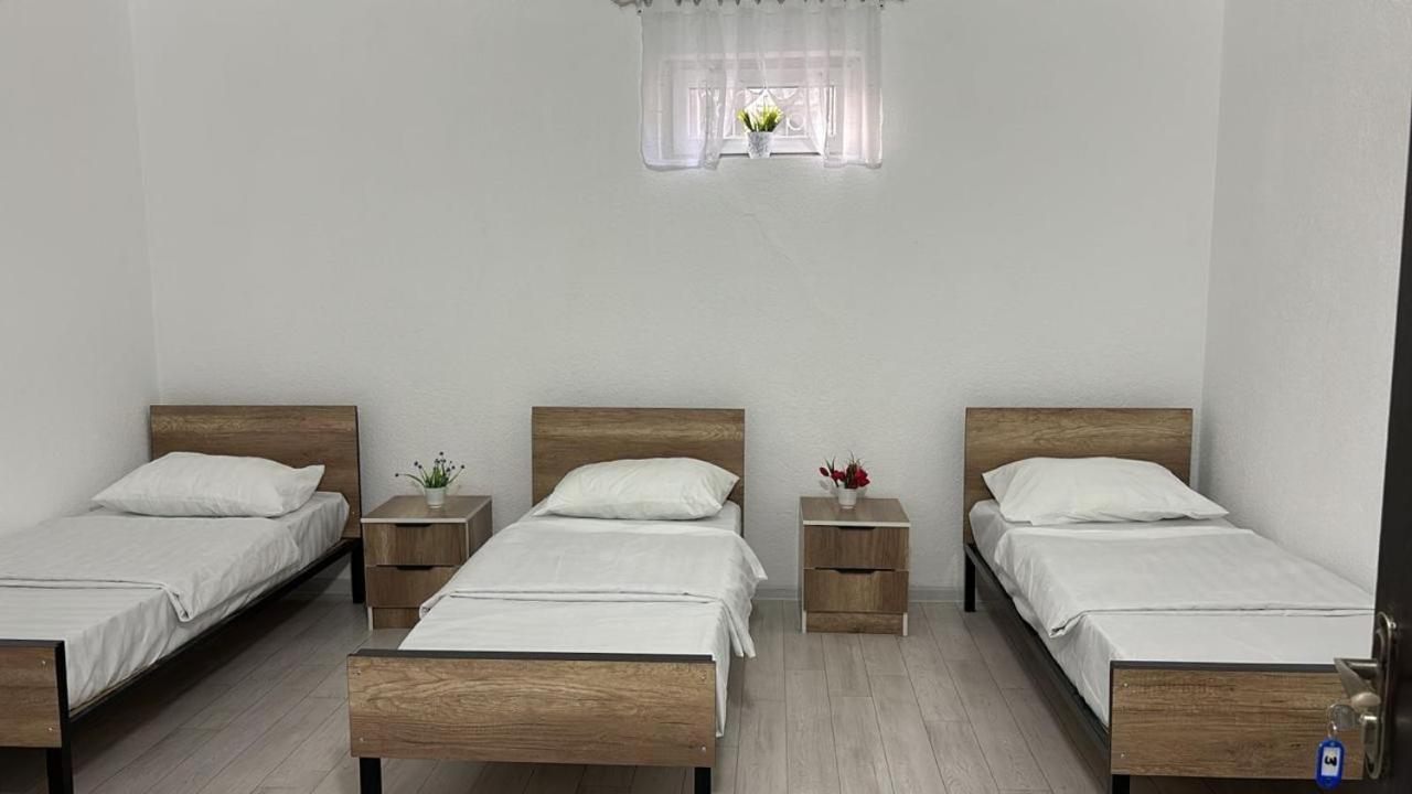 Hostel,Halal Хостел,Халал Tokmok Exterior photo